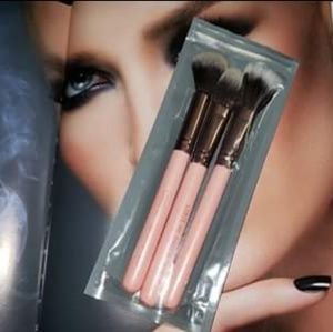 Luxie Brush Set